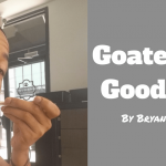 Bryan Lockley - Goatees for Good Eats